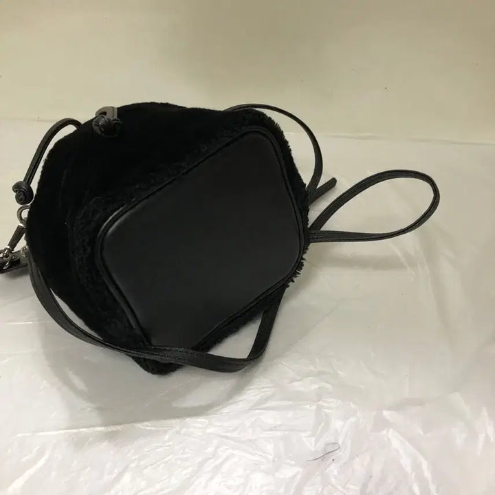 [BUNJANG] Jill Stuart Crossbody Bag / 질스튜어트 복조리 크로스백@9992