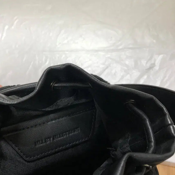 [BUNJANG] Jill Stuart Crossbody Bag / 질스튜어트 복조리 크로스백@9992