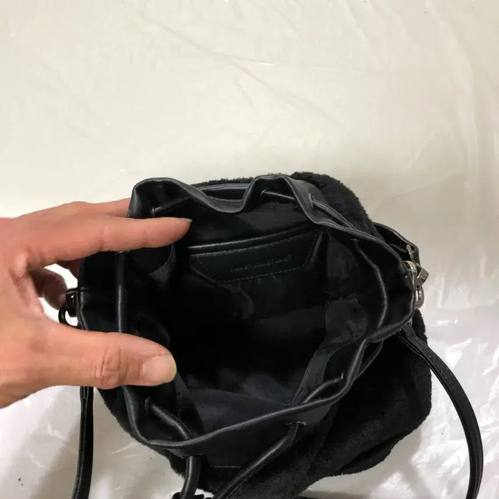 [BUNJANG] Jill Stuart Crossbody Bag / 질스튜어트 복조리 크로스백@9992