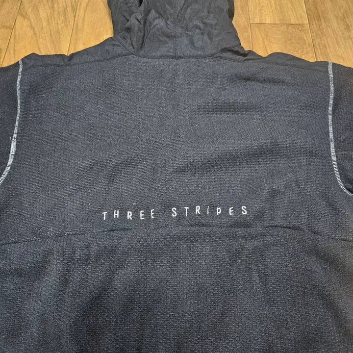 [BUNJANG] Adidas Hooded Zip-Up / 아디다스 후드 집업