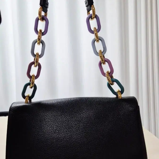 [BUNJANG] Salvatore Ferragamo Lexi Shoulder Bag / 살바토레페라가모 렉시 숄더백