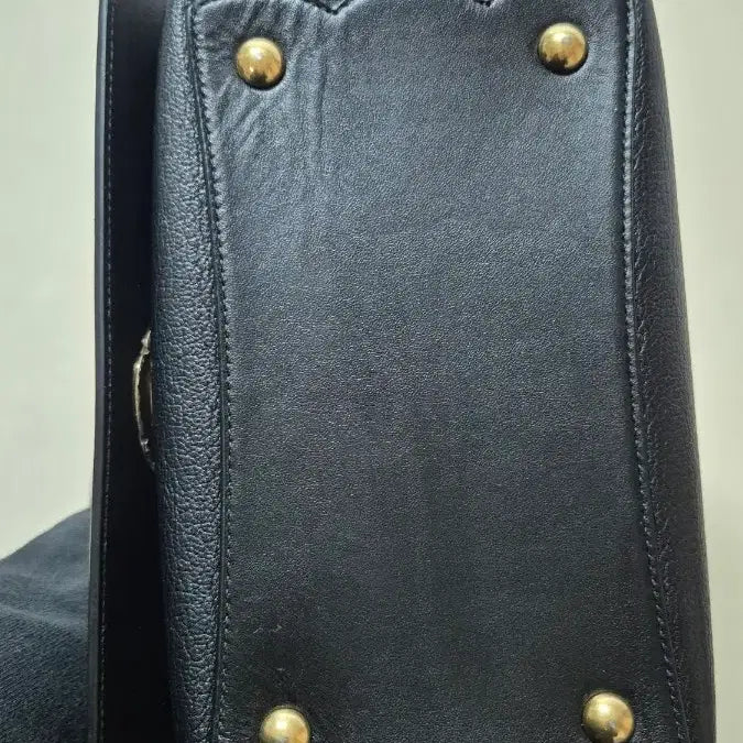 [BUNJANG] Salvatore Ferragamo Lexi Shoulder Bag / 살바토레페라가모 렉시 숄더백