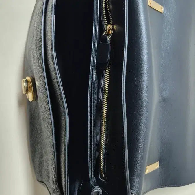 [BUNJANG] Salvatore Ferragamo Lexi Shoulder Bag / 살바토레페라가모 렉시 숄더백