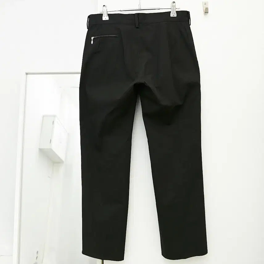 [BUNJANG] Limi Feu Side Zipper Trousers / 리미퓨 사이드지퍼 트라우저