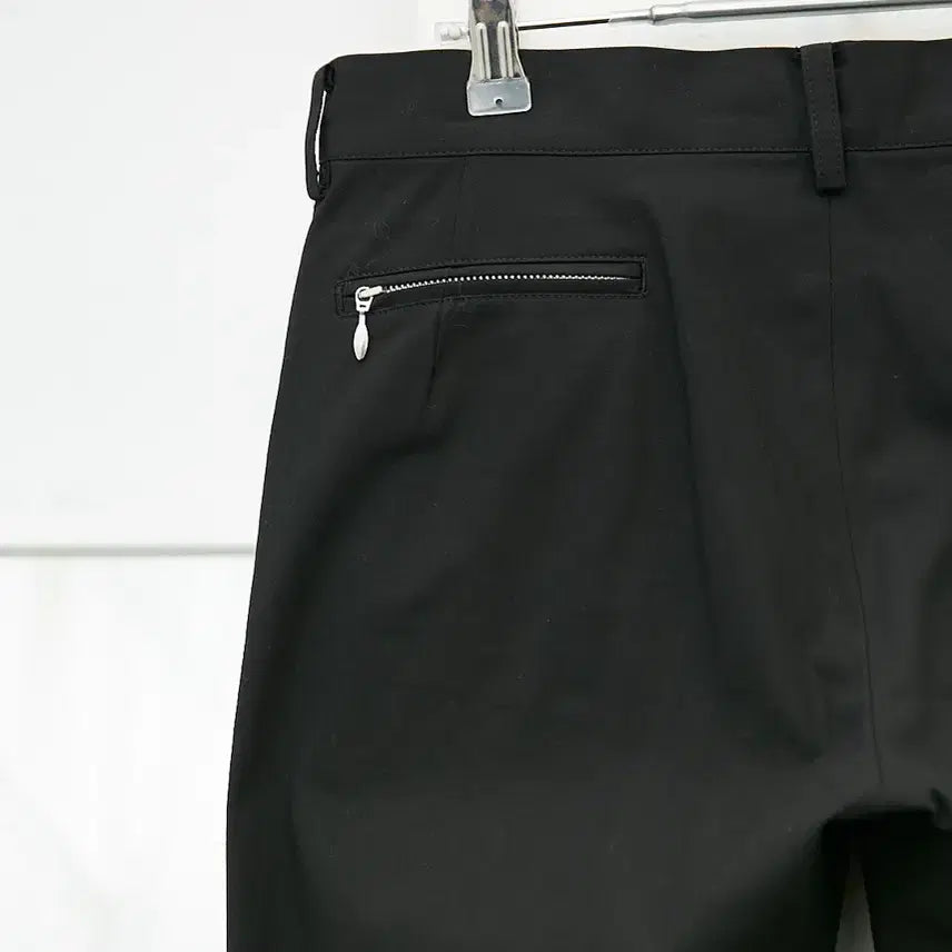 [BUNJANG] Limi Feu Side Zipper Trousers / 리미퓨 사이드지퍼 트라우저