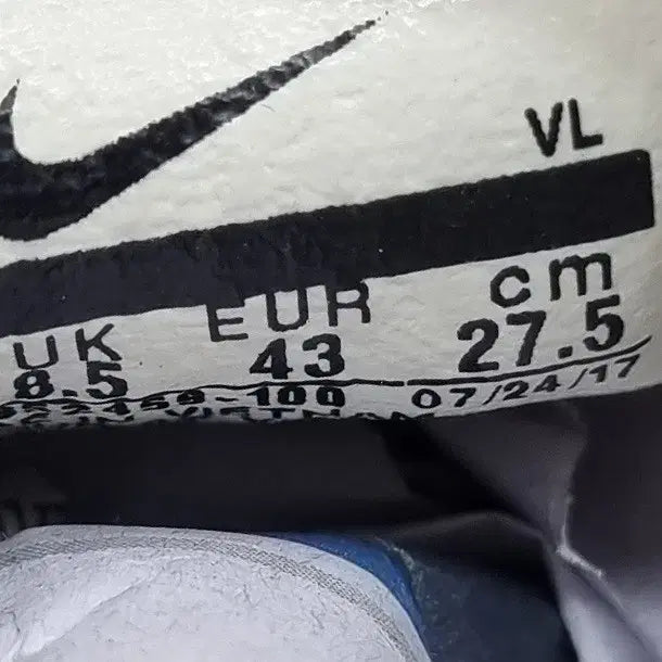 [BUNJANG] Nike Downshifter 7 Men&