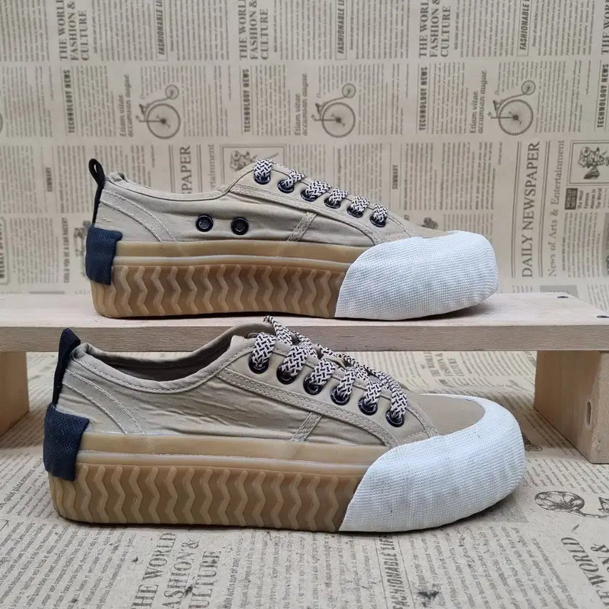 [BUNJANG] ZARA Beige Women&