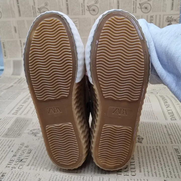[BUNJANG] ZARA Beige Women&