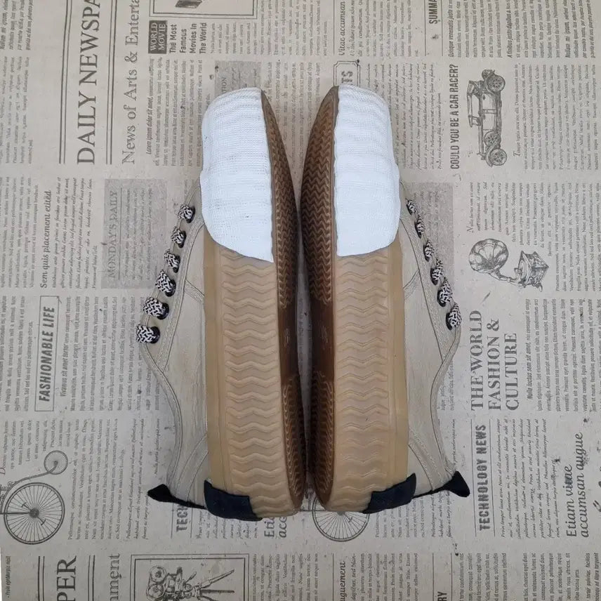 [BUNJANG] ZARA Beige Women&