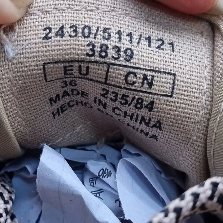 [BUNJANG] ZARA Beige Women&
