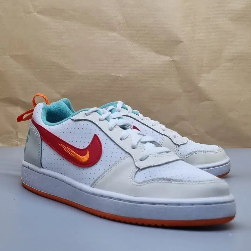 [BUNJANG] Nike Court Borough Low 2 Kids&
