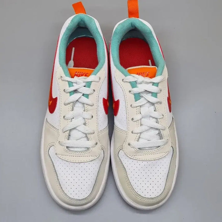 [BUNJANG] Nike Court Borough Low 2 Kids&