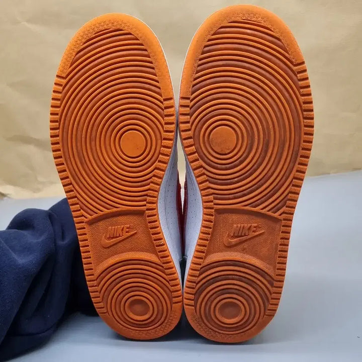 [BUNJANG] Nike Court Borough Low 2 Kids&