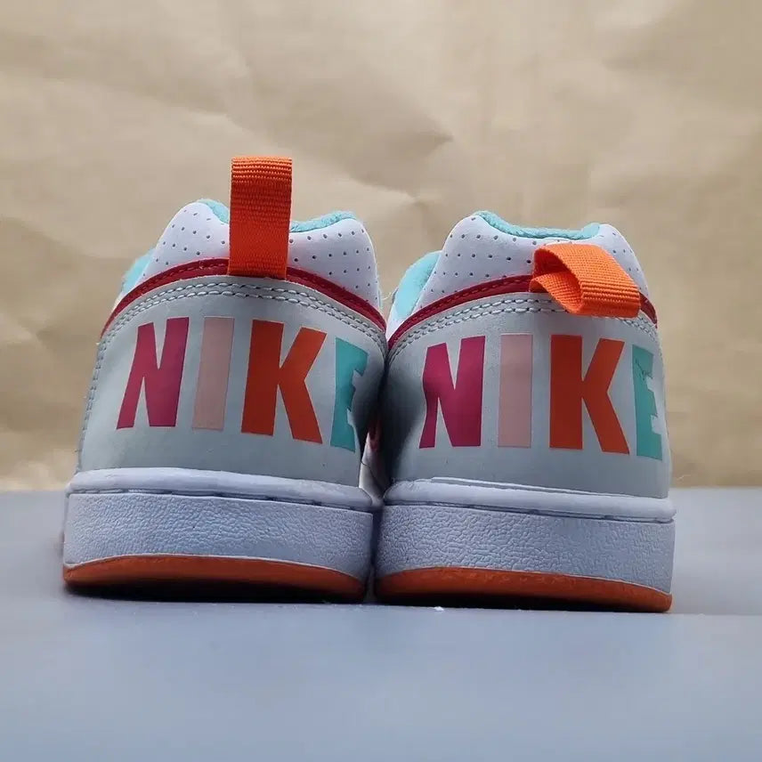 [BUNJANG] Nike Court Borough Low 2 Kids&