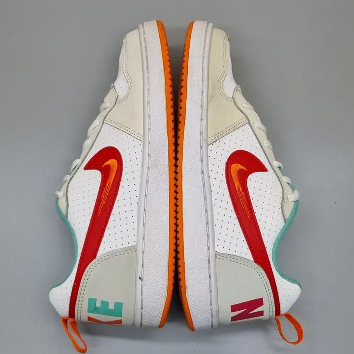[BUNJANG] Nike Court Borough Low 2 Kids&
