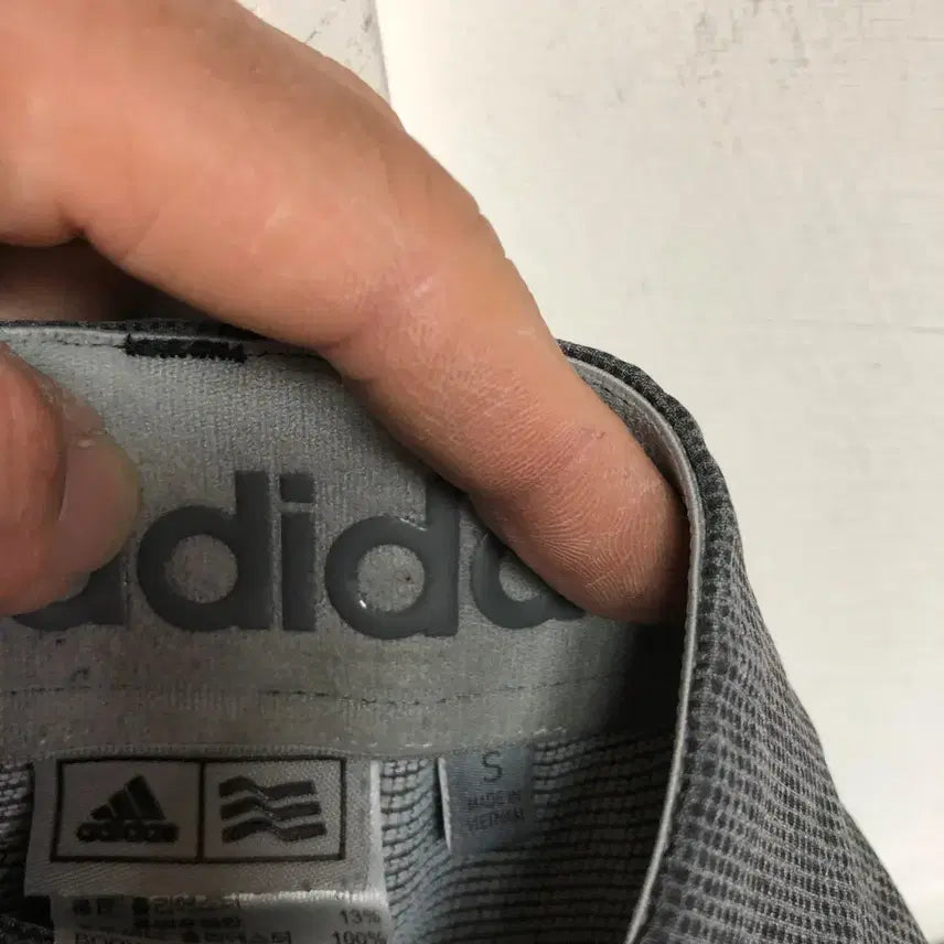 [BUNJANG] Adidas Men&