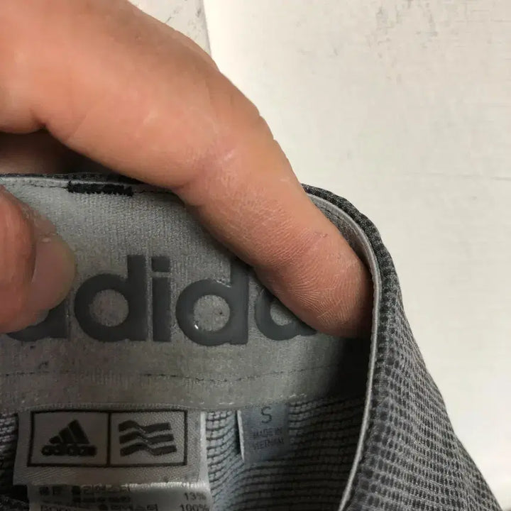 [BUNJANG] Adidas Men&