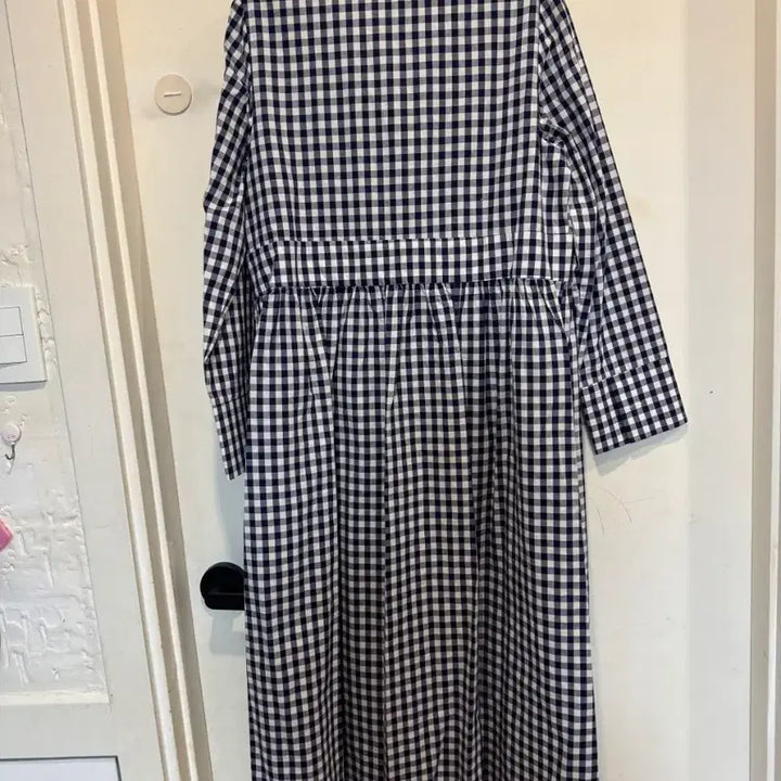 [BUNJANG] Jemmavella Robe Cardigan Dress / 젬마벨라 가디건 원피스 로브원피스