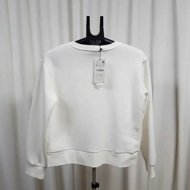 [BUNJANG] ZARA Unisex Fleece Lined Jacket / 새상품 자라 안감기모 남녀공용 95-100 오일장
