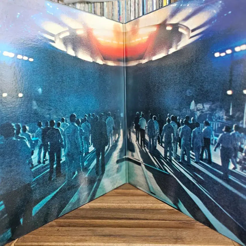 [BUNJANG] John Williams Close Encounters Of The Third Kind LP / (영화 OST) 스티븐 스필버그 "미지와의 조우" 테마 LP