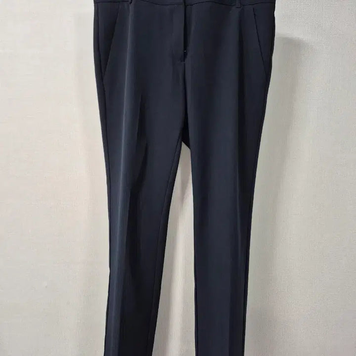 [BUNJANG] Navy Slacks Dress Pants / 네이비 슬랙스 정장 바지