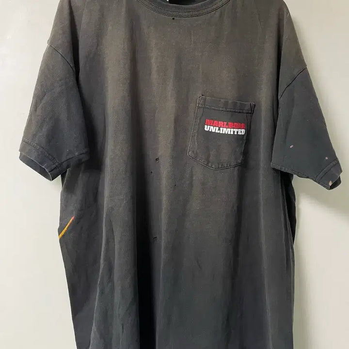 [SOLD OUT] 90s 말보로 리자드