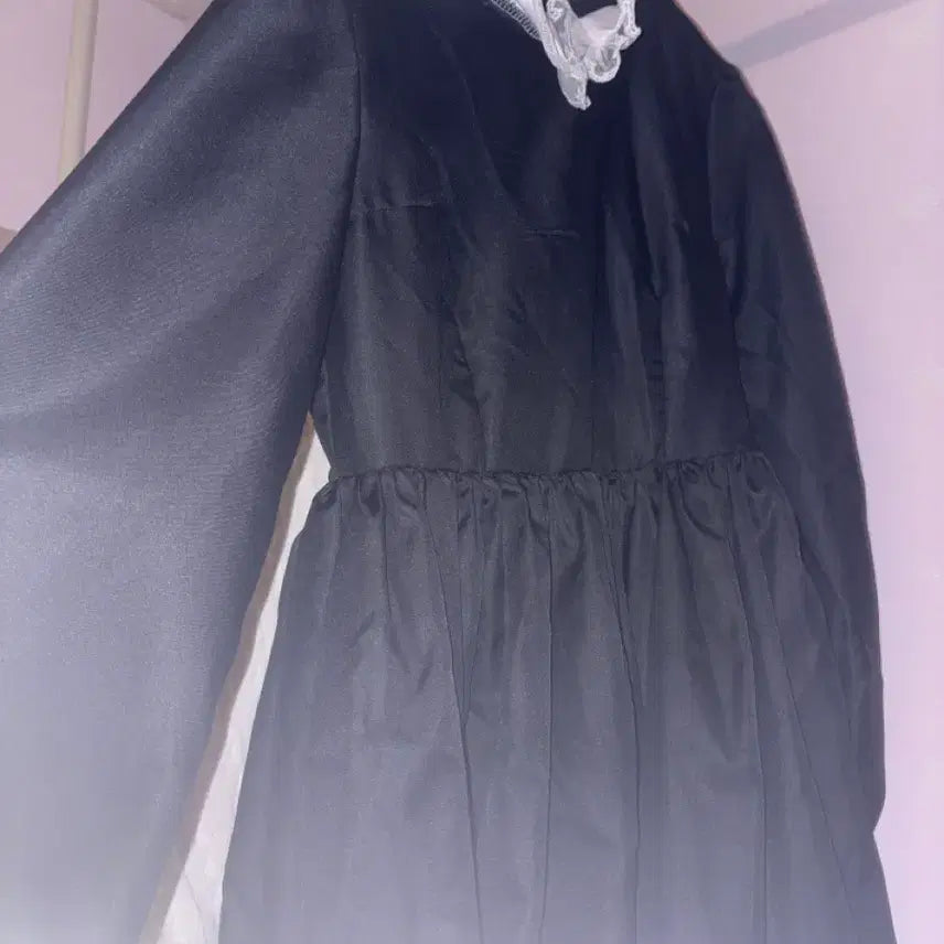 [BUNJANG] Maid Outfit / 메이드복 대여 판매