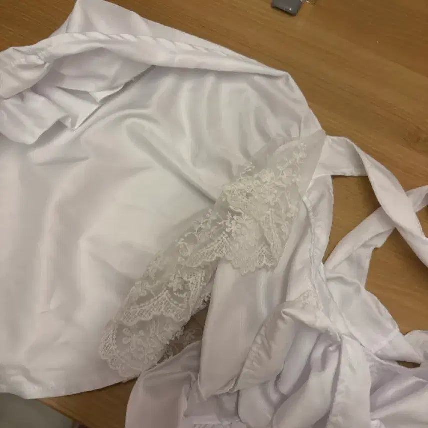 [BUNJANG] Maid Outfit / 메이드복 대여 판매
