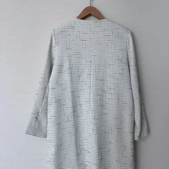 [BUNJANG] ByCini Tweed Jacket / [새상품 (44-66반)] 바이씨니 트위드 자켓