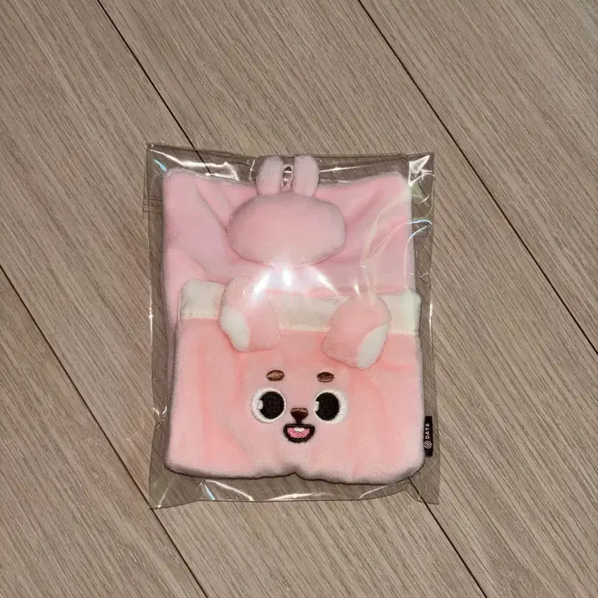 [SOLD OUT] 데니멀즈 필 베드파우치