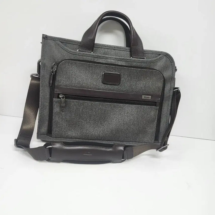 [BUNJANG] TUMI Briefcase / TUMI 투미 서류 가방 브리프케이스