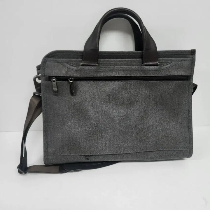 [BUNJANG] TUMI Briefcase / TUMI 투미 서류 가방 브리프케이스