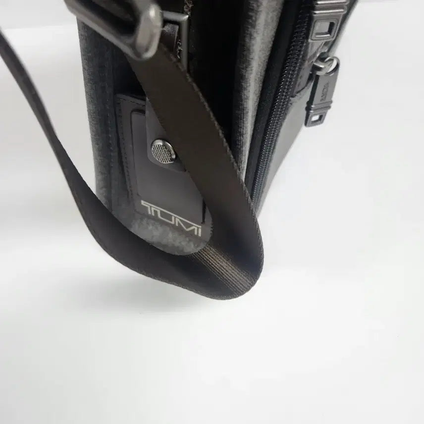 [BUNJANG] TUMI Briefcase / TUMI 투미 서류 가방 브리프케이스