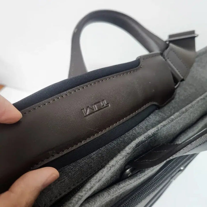 [BUNJANG] TUMI Briefcase / TUMI 투미 서류 가방 브리프케이스