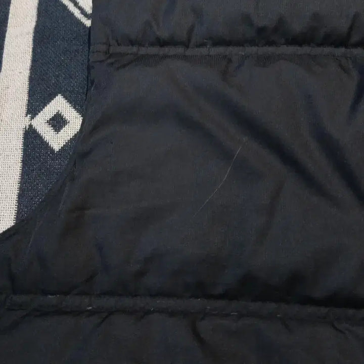 [BUNJANG] Nike 00s Reversible Futura Logo Jacket / 나이키 00s 블랙 그레이 베이지 리버시블 배색 라이닝 퓨추라로고 올드스