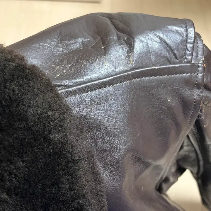 [BUNJANG] USN G1 Jacket / 오리지널 미해군 USN G1 쟈켓