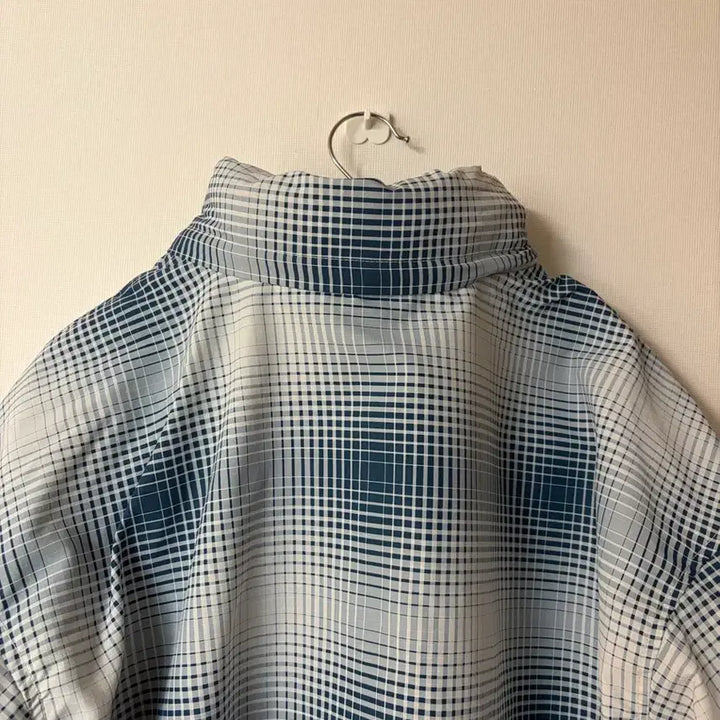 [BUNJANG] Palace Bear Levels Jacket (Checkered) / 팔라스 베어 레벨스 자켓 (체크)