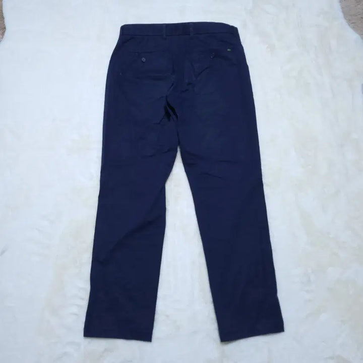 [SOLD OUT] 라코스테 남성 면바지 33인치 0227