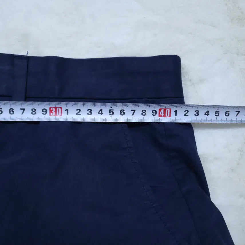 [SOLD OUT] 라코스테 남성 면바지 33인치 0227