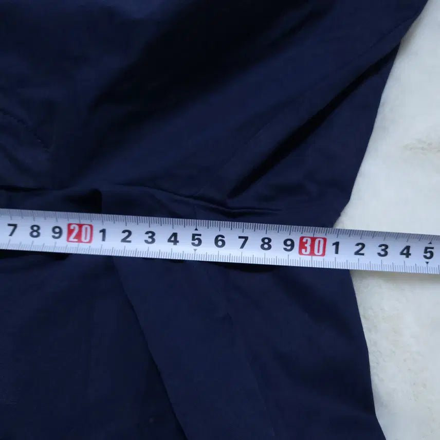 [SOLD OUT] 라코스테 남성 면바지 33인치 0227