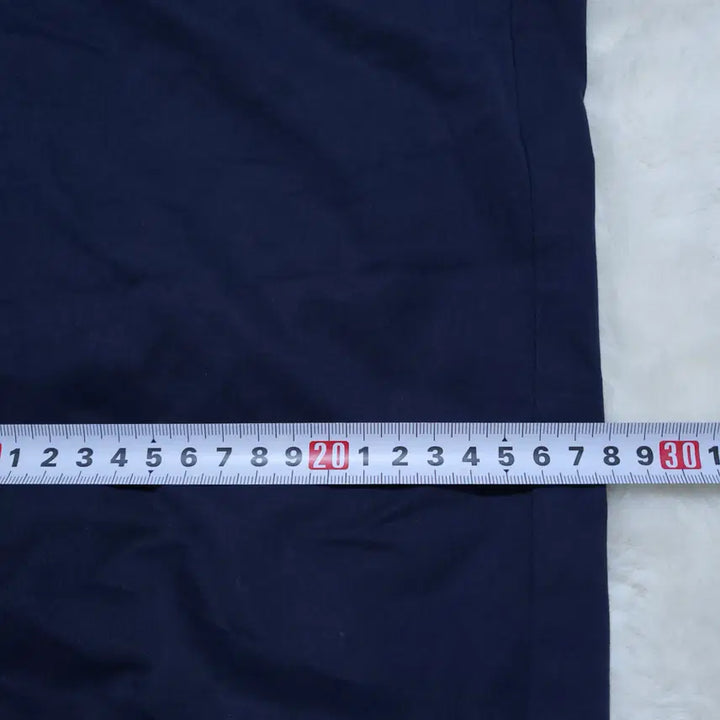 [SOLD OUT] 라코스테 남성 면바지 33인치 0227
