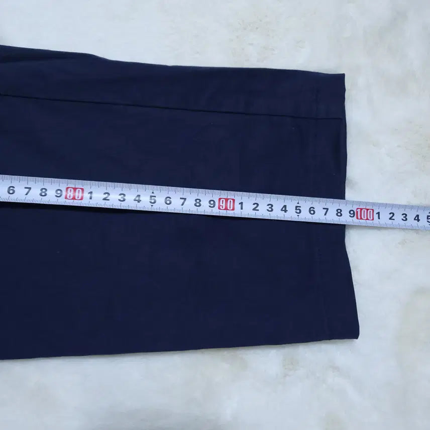 [SOLD OUT] 라코스테 남성 면바지 33인치 0227