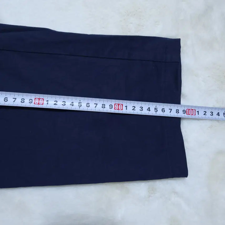 [SOLD OUT] 라코스테 남성 면바지 33인치 0227
