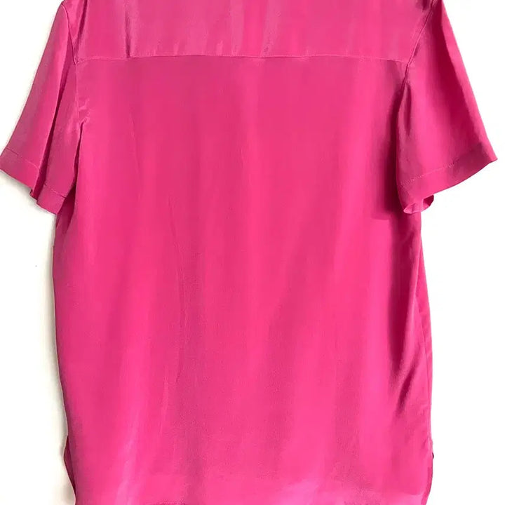 [BUNJANG] Aritzia Babaton Silk Blouse / Aritzia 아리찌아 실크 블라우스