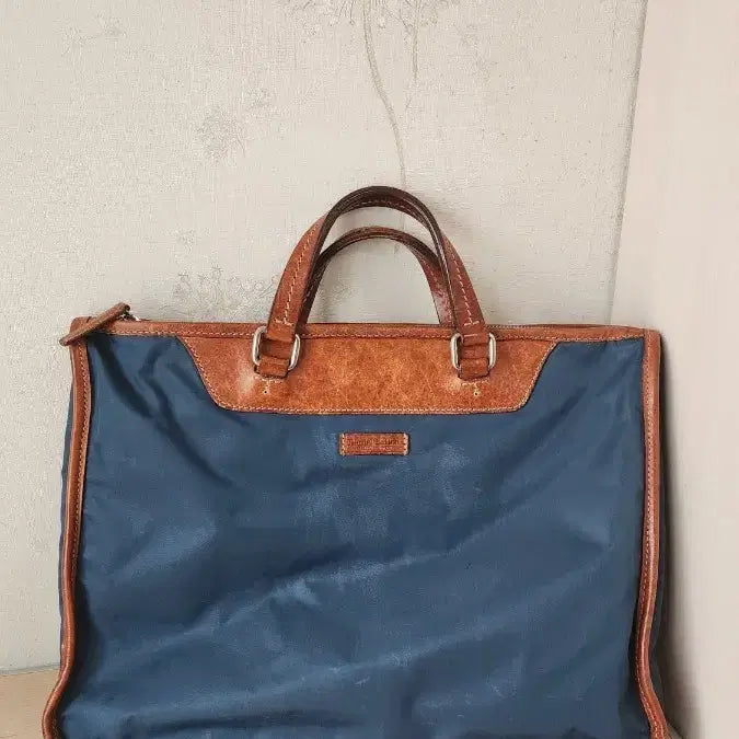 [BUNJANG] Deniel &amp; Bob Briefcase / 이태리 Deniel &amp; Bob 브리프케이스