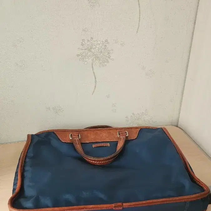 [BUNJANG] Deniel &amp; Bob Briefcase / 이태리 Deniel &amp; Bob 브리프케이스