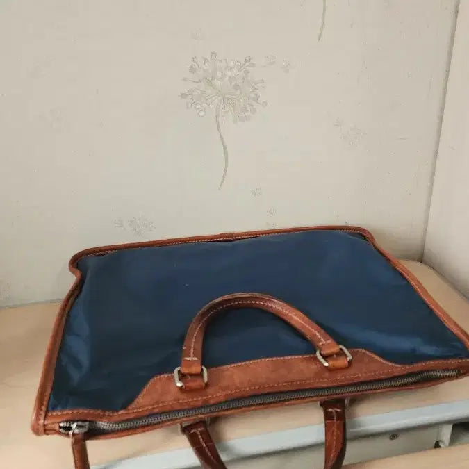 [BUNJANG] Deniel &amp; Bob Briefcase / 이태리 Deniel &amp; Bob 브리프케이스