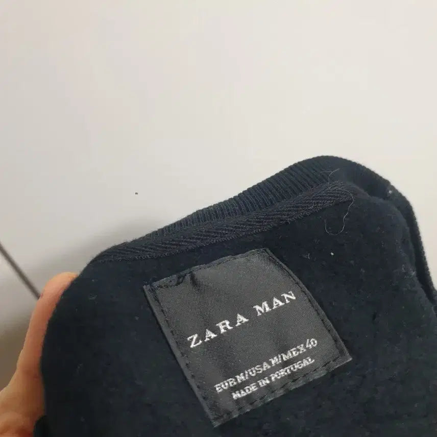 [BUNJANG] Zara Men&
