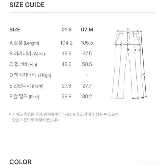 [BUNJANG] RAIVE Vintage Washing Wide Denim Pants / RAIVE Vintage Washing Wide Denim Pants