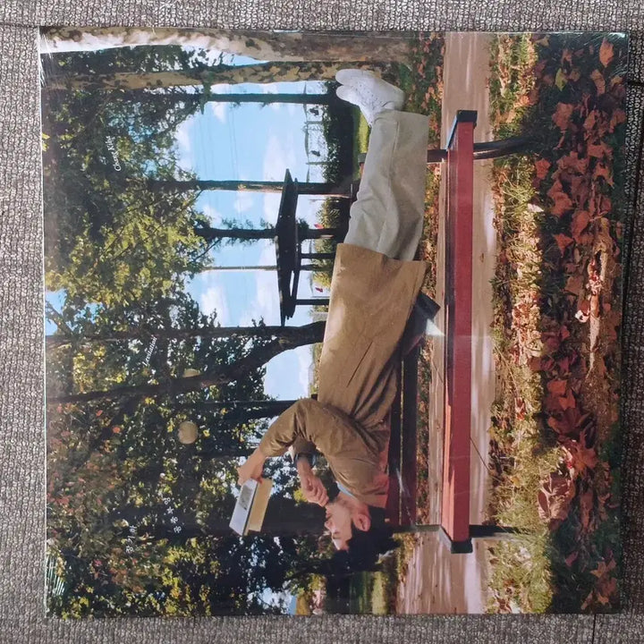 [BUNJANG] Chungha Querencia Levitating Photobook / 청하 Querencia 레비테이션 포토북